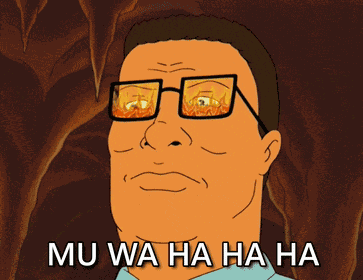 Hank Hill King Of The Hill GIF
