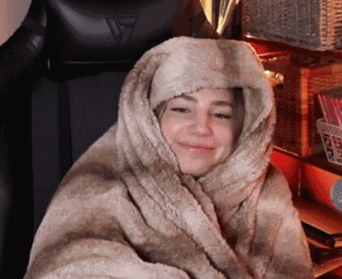 Hannahsulu Burrito GIF