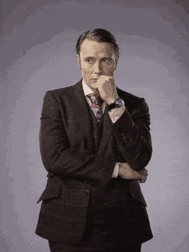 Hannibal Lecter Hannibal Sparkles In Japan GIF