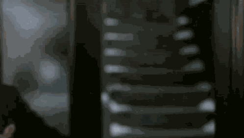 Hannibal Mads Mikkelsen GIF