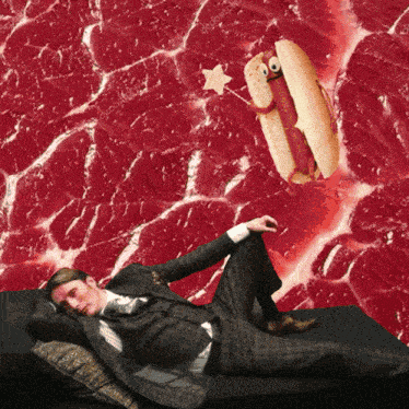 Hannibal Nbc Hungry Hannibal GIF