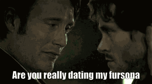 Hannigram Hannibal GIF