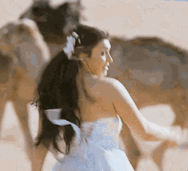 Hansika Motwani GIF