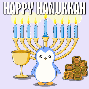 Hanukkah Chanukah GIF