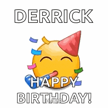 Happ Birthday Happy Birthday Wishes GIF