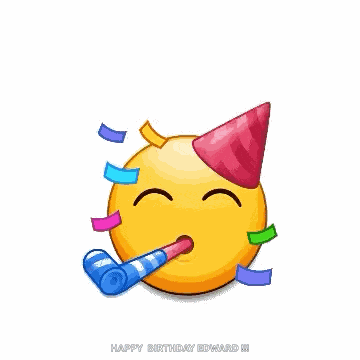 Happ Birthday Happy Birthday Wishes GIF