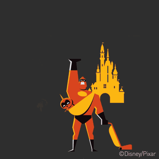 Happier Here Hk Disneyland GIF