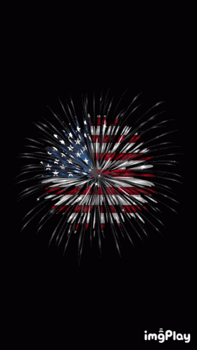 Happy 4th GIF