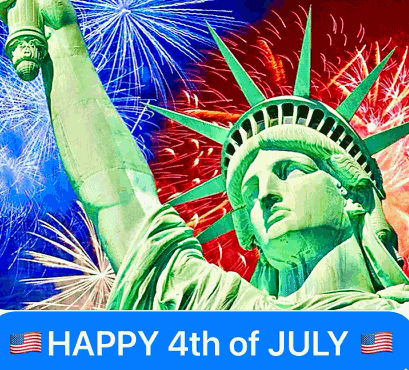 Happy 4th Of July 2023 Meme