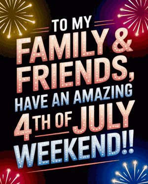 Happy 4th Of July July 4th Meme