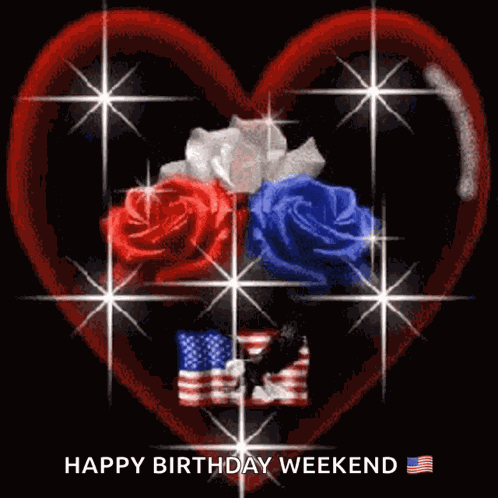 Happy 4th GIF