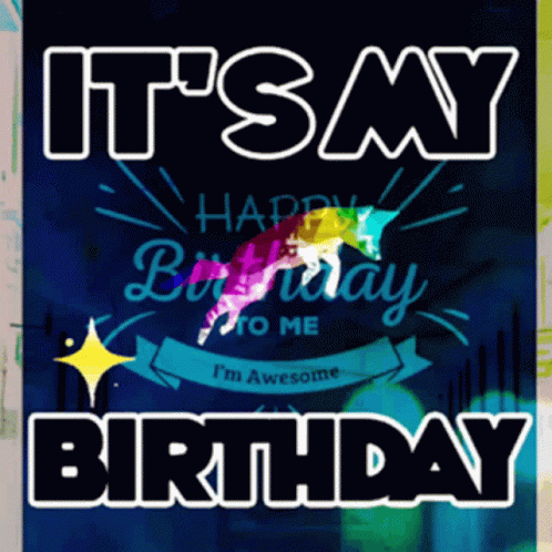 Happy 54th GIF