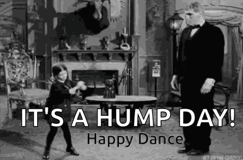 Happy Adams Happy GIF