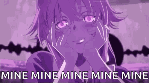 Happy Anime GIF