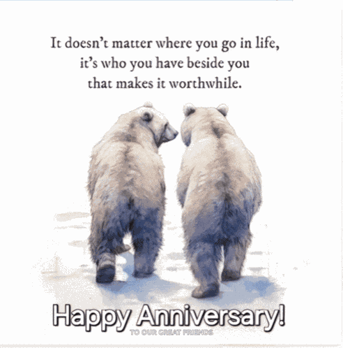 Happy Anniversary Anniversary Wishes Meme