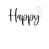 Happy Anniversary Sticker