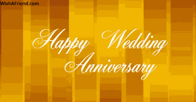 Happy Anniversary Happy Wedding Anniversary GIF