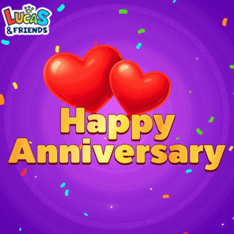Happy Anniversary Happyanniversary GIF