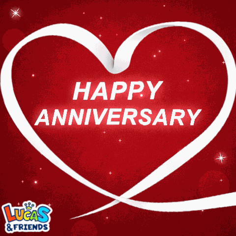 Happy Anniversary Happyanniversary GIF