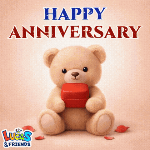 Happy Anniversary Happyanniversary GIF