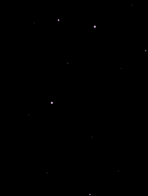 Happy Anniversary Heart Emoji GIF