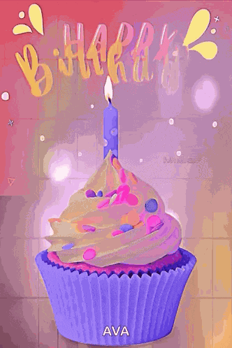 Happy Birthday Birth Day GIF