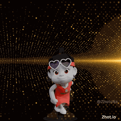 Happy Birthday Birthday Girl GIF