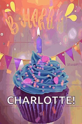Happy Birthday Birthday Wishes GIF