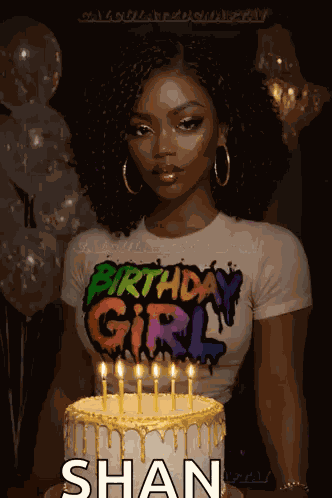 Happy Birthday Birthday Wishes GIF