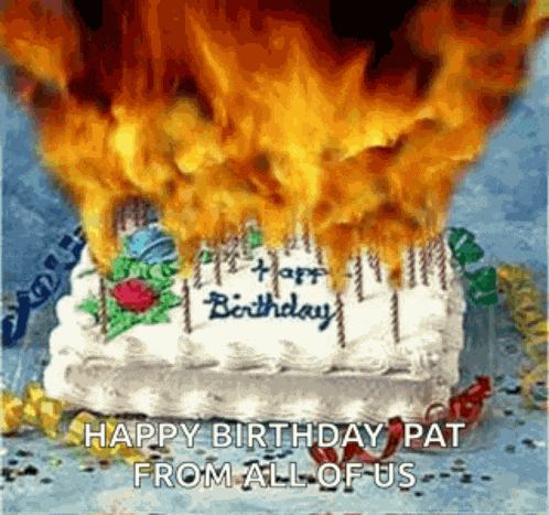 Happy Birthday Birthday Wishes Meme