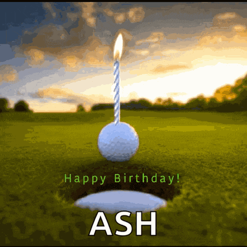 Happy Birthday Brother GIF