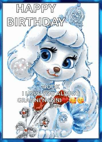 Happy Birthday Celebrate GIF