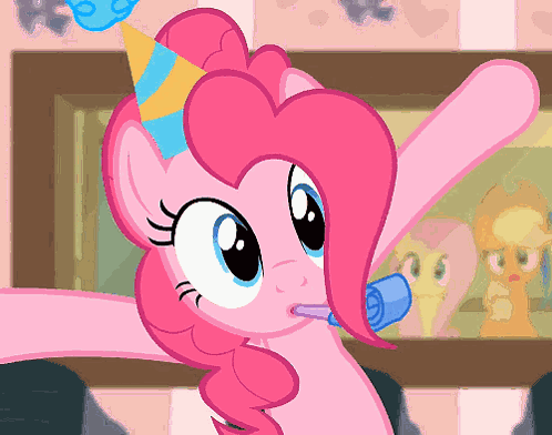 Happy Birthday Congratulations GIF