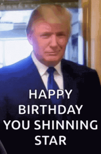 Happy Birthday GIF