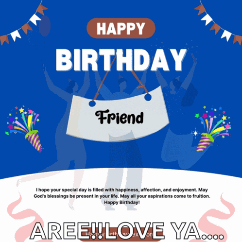 Happy Birthday Friend Images Happy Birthday Dear Friend Meme