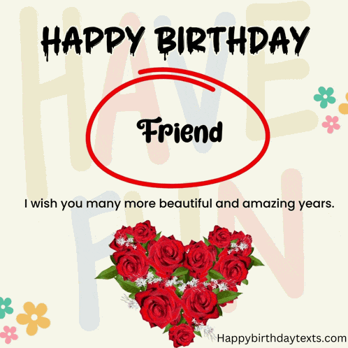 Happy Birthday Friend Images Happy Birthday Dear Friend Meme