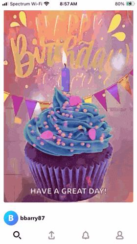 Happy Birthday Friend Meme