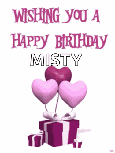 Happy Birthday GIF