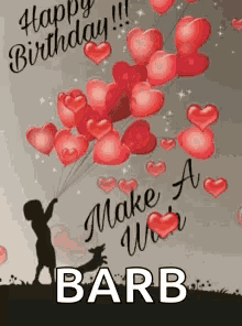 Happy Birthday Gif For Her Happy Birthday Gif For Her With Sound GIF
