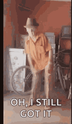 Happy Birthday GIF