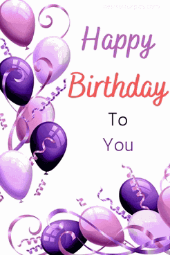 Happy Birthday Happy Birthday Balloons Meme