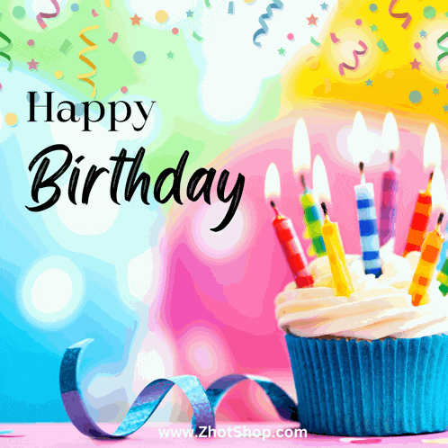 Happy Birthday Happy Birthday Celebration Meme