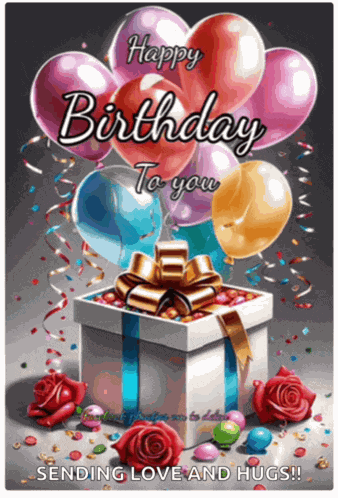 Happy Birthday Happy Birthday Friend Meme