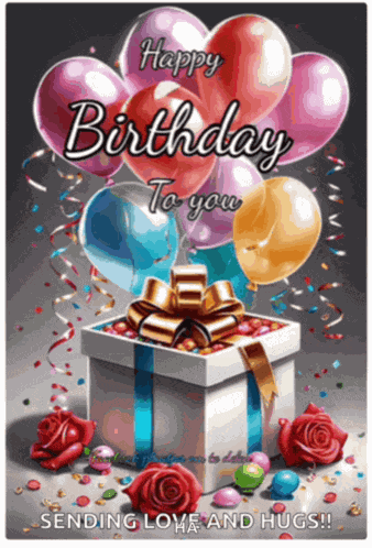 Happy Birthday Happy Birthday Friend Meme