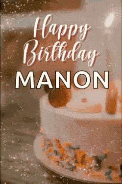 Happy Birthday Happy Birthday Friend GIF