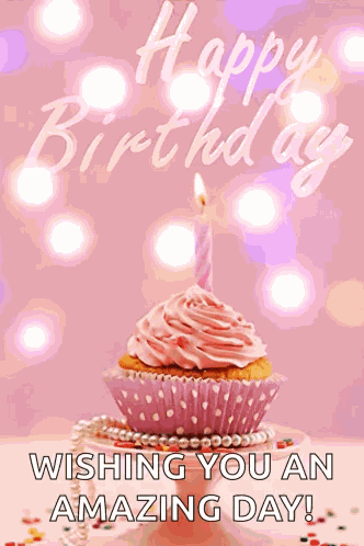 Happy Birthday Happy Birthday Gif GIF