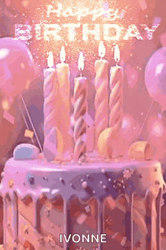 Happy Birthday Happy Birthday Gif GIF