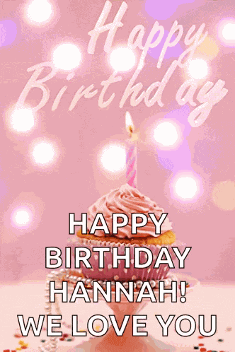 Happy Birthday Happy Birthday Gif GIF