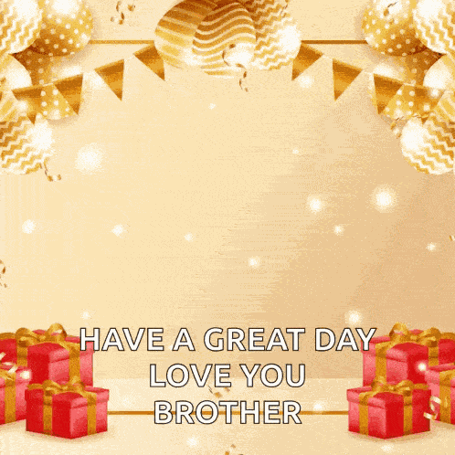 Happy Birthday Happy Birthday Joy GIF