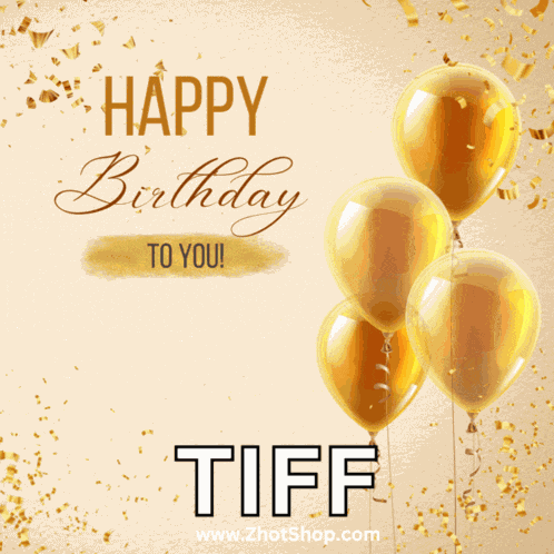 Happy Birthday Happy Birthday Joyful Meme